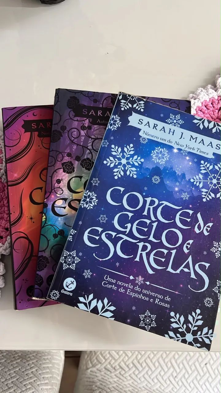Livros - Foto 2