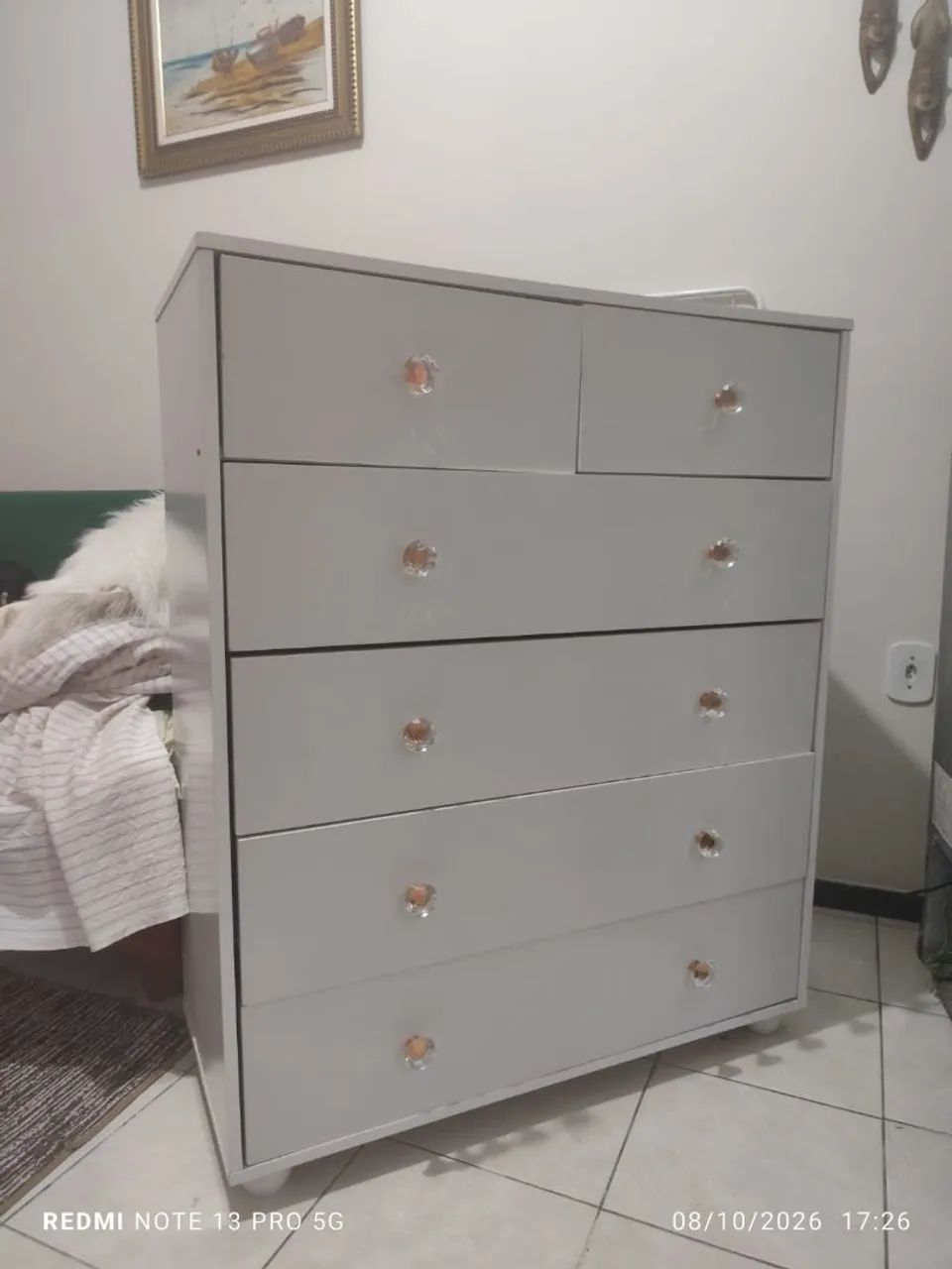 CÔMODA  - Foto 3