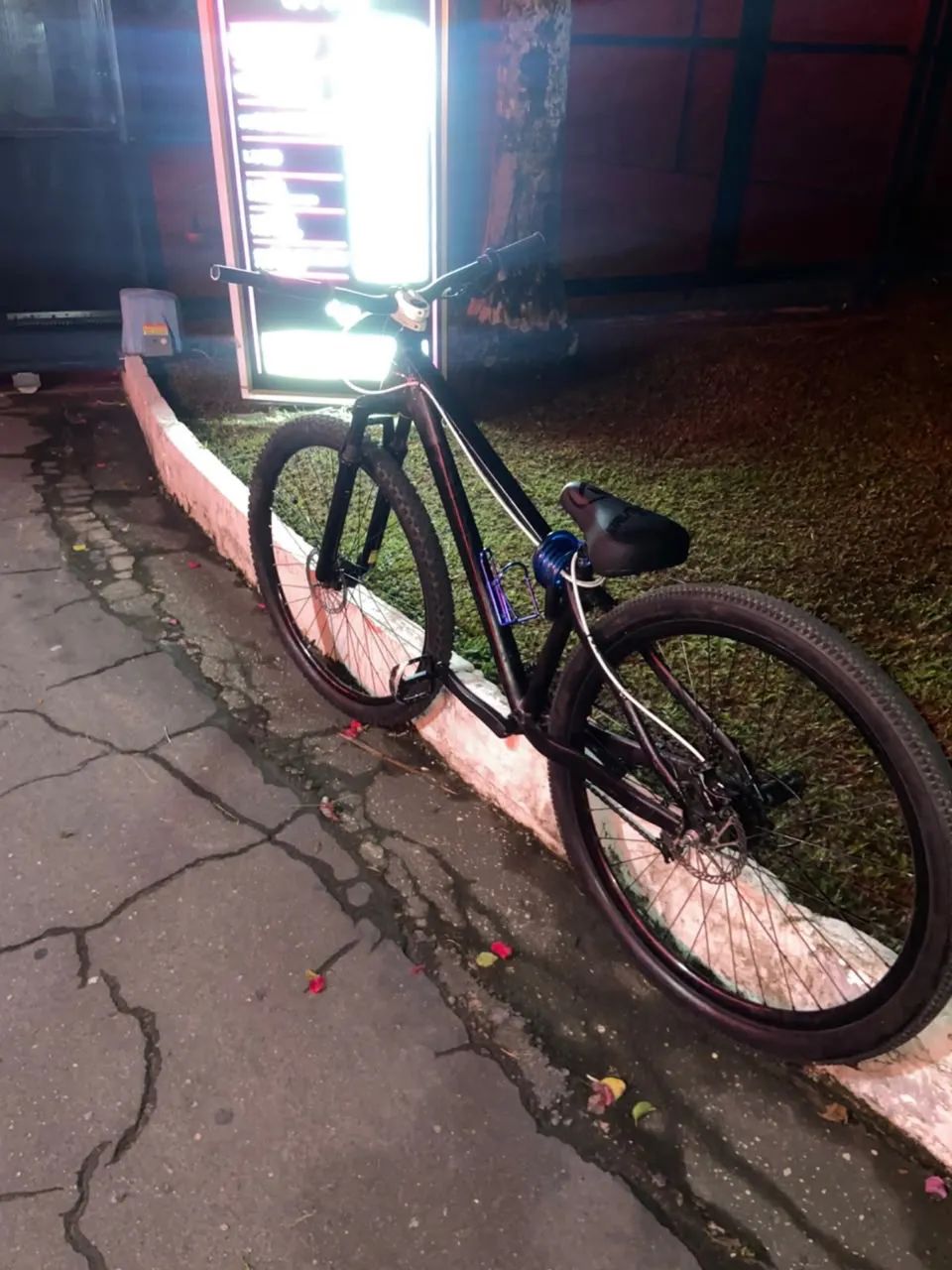 Bike gios 4all aro 29  - Foto 3