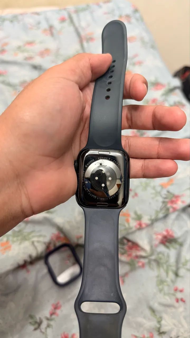 Apple Watch 9 - Foto 4