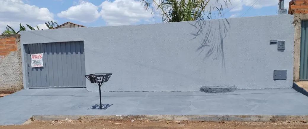 Foto - Goiânia - Setor Coimbra