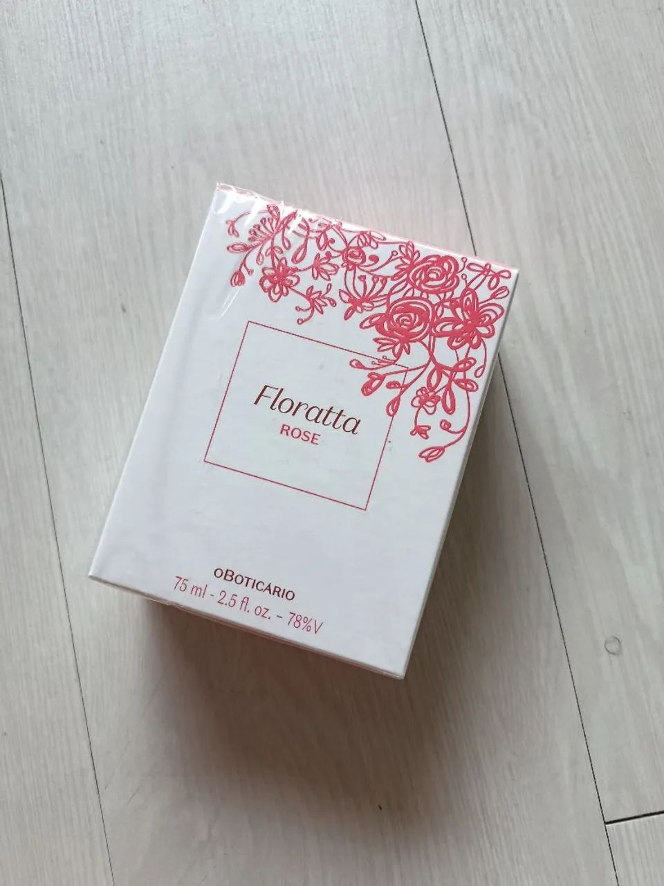 Floratta Rose 75ml - Foto 2