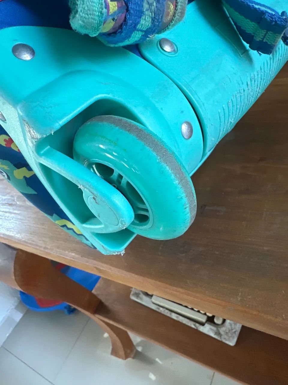 Mochila Puket  - Foto 3