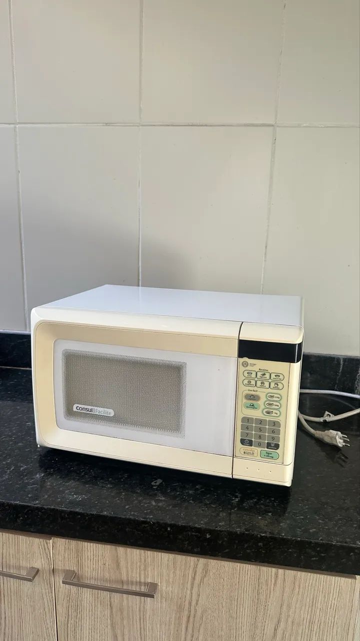 Microondas 