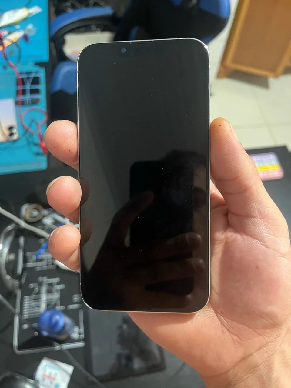 iPhone 13pro 128GB - Foto 2