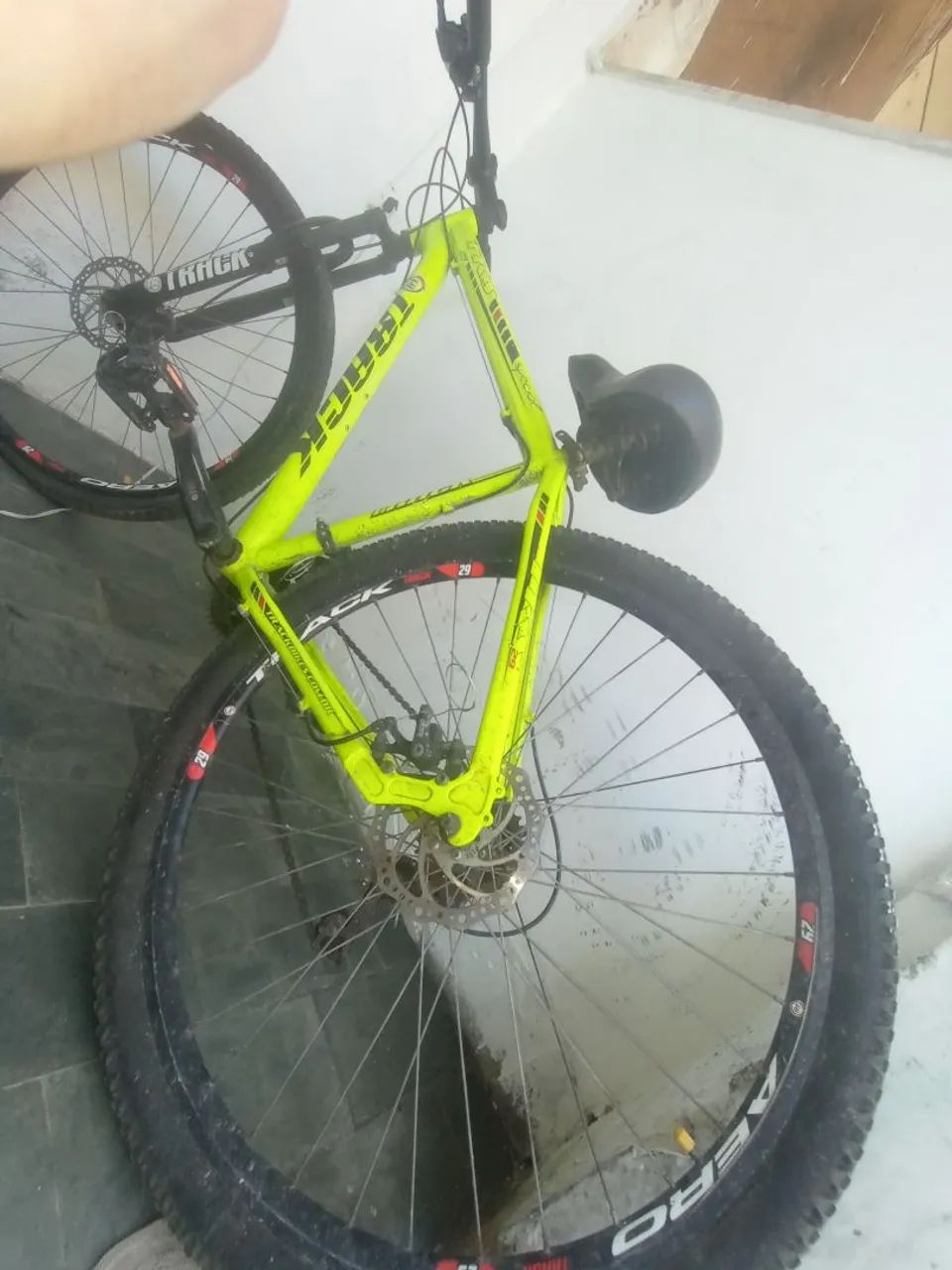 Track aro 29 - Foto 2