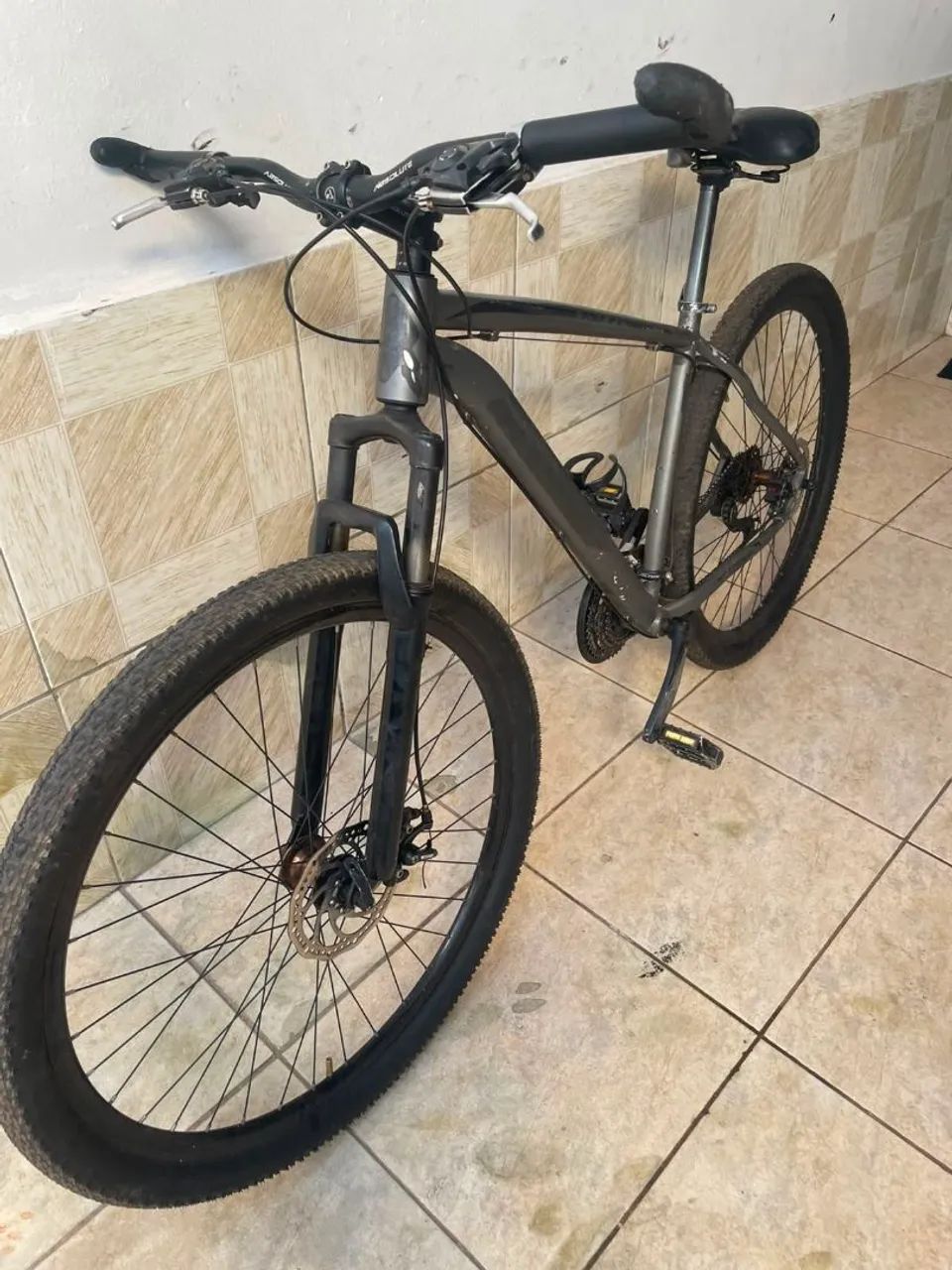 Bicicleta profissional  - Foto 3