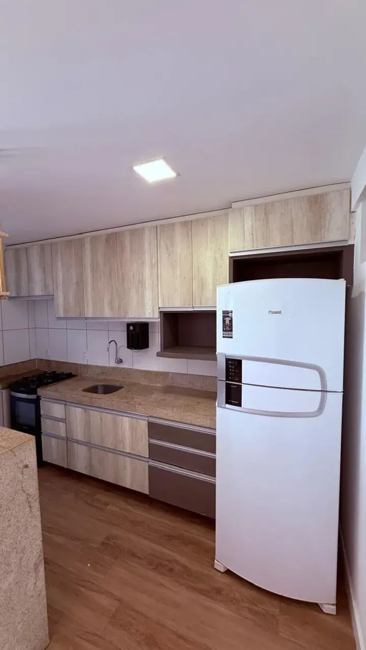Vendo apartamento no condomínio Ilhas Gregas - Foto 5