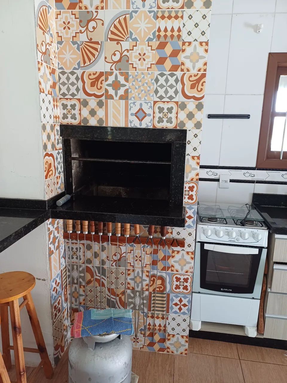 Casa de aluguel a 200mts do Mar ?  - Foto 8