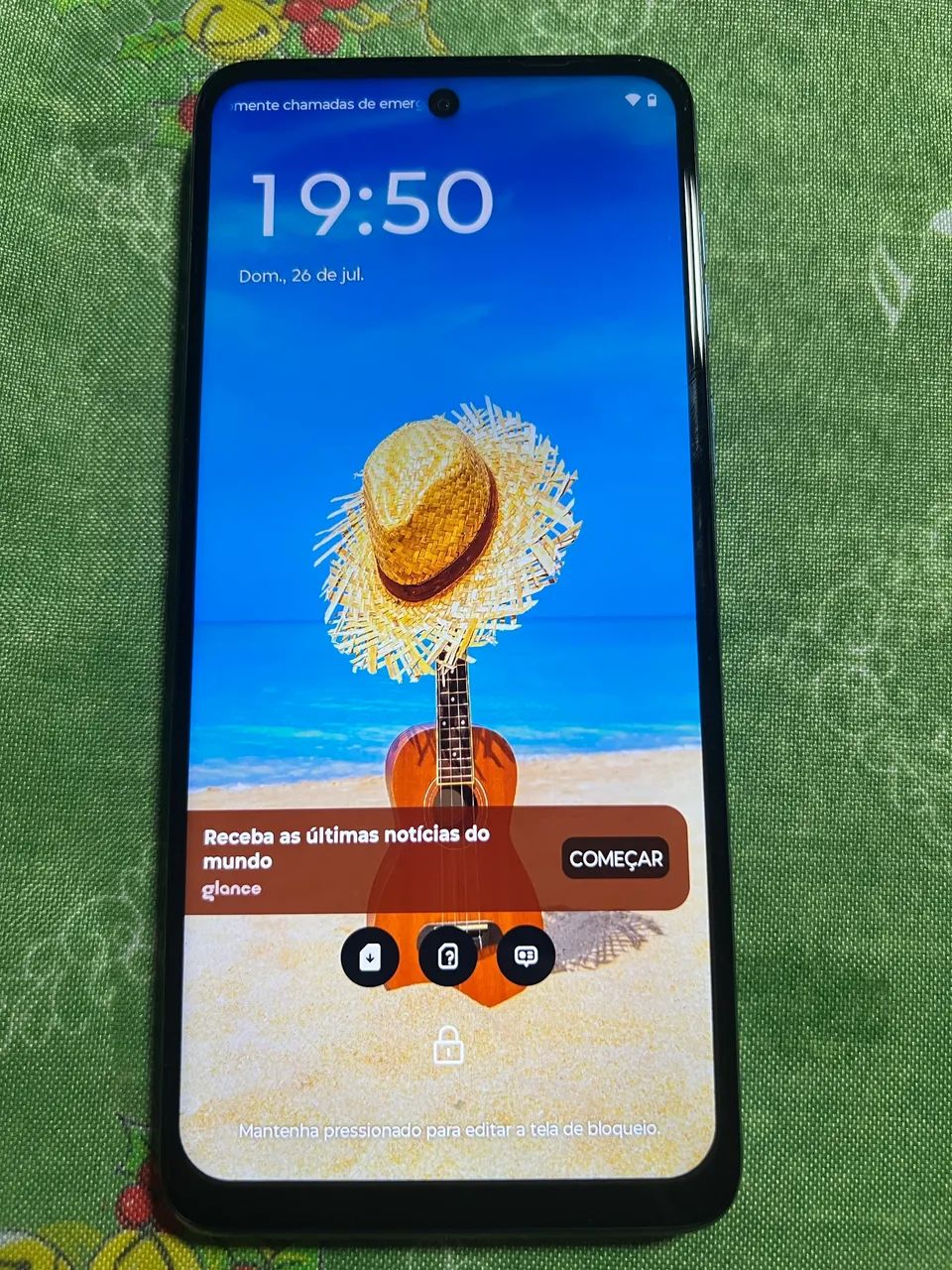 Celular Moto G 54 - Foto 4