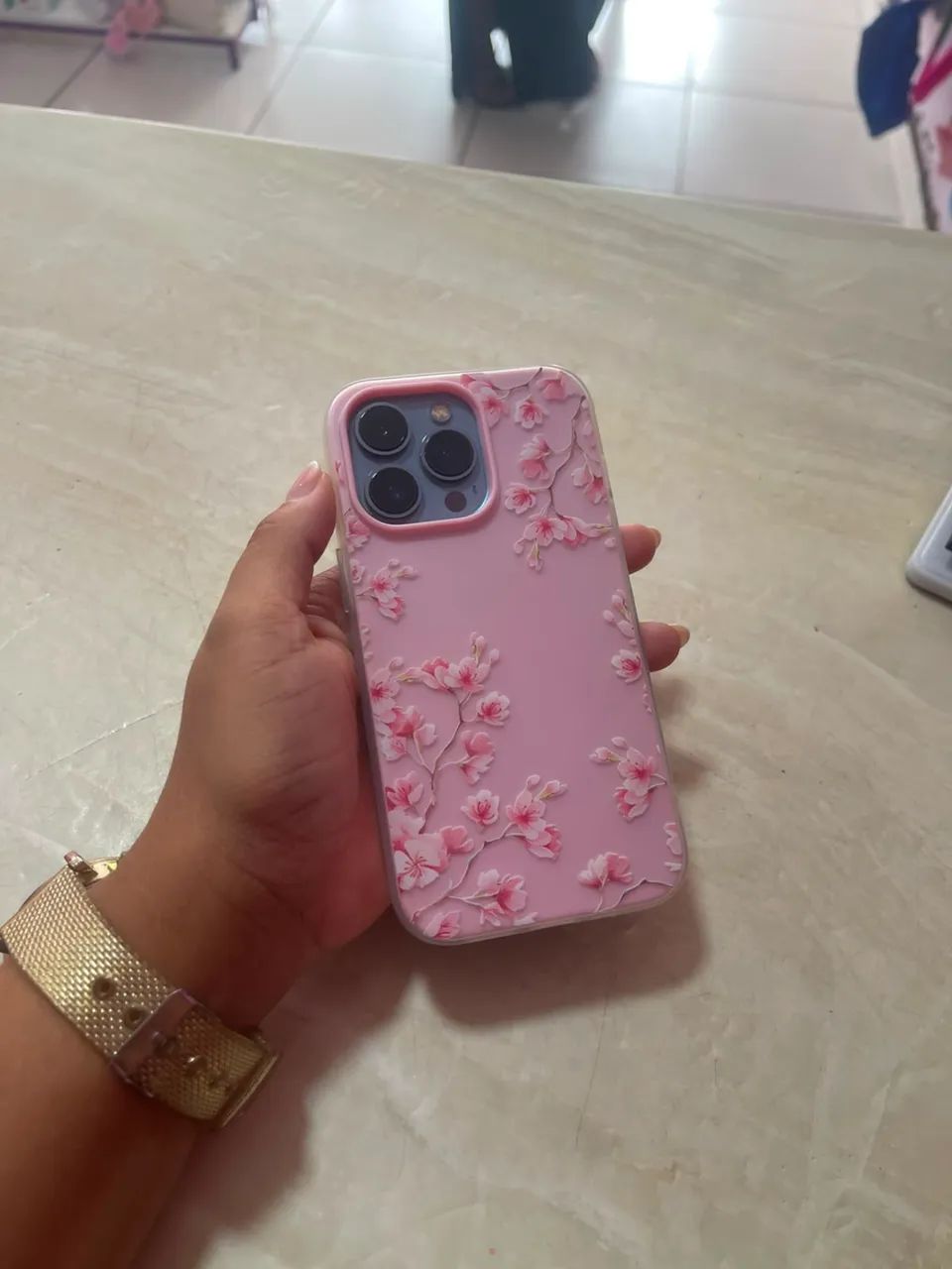 iPhone 13 Pro