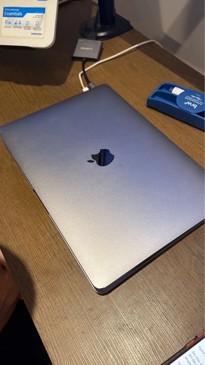 MacBook  - Foto 2