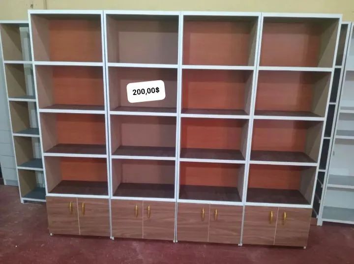 Prateleiras em MDF - Foto 3