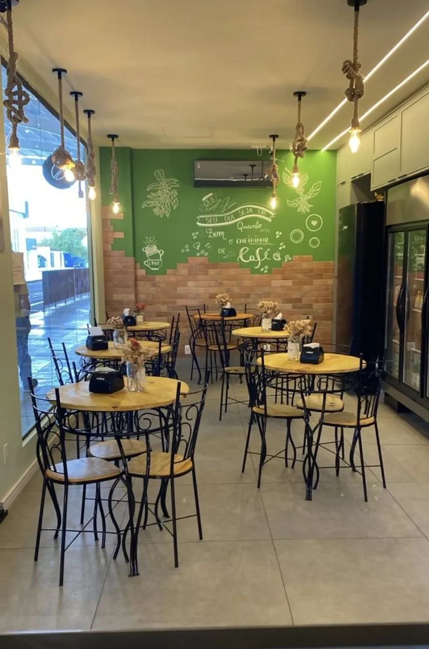 Vaga Cafeteria - Foto 2