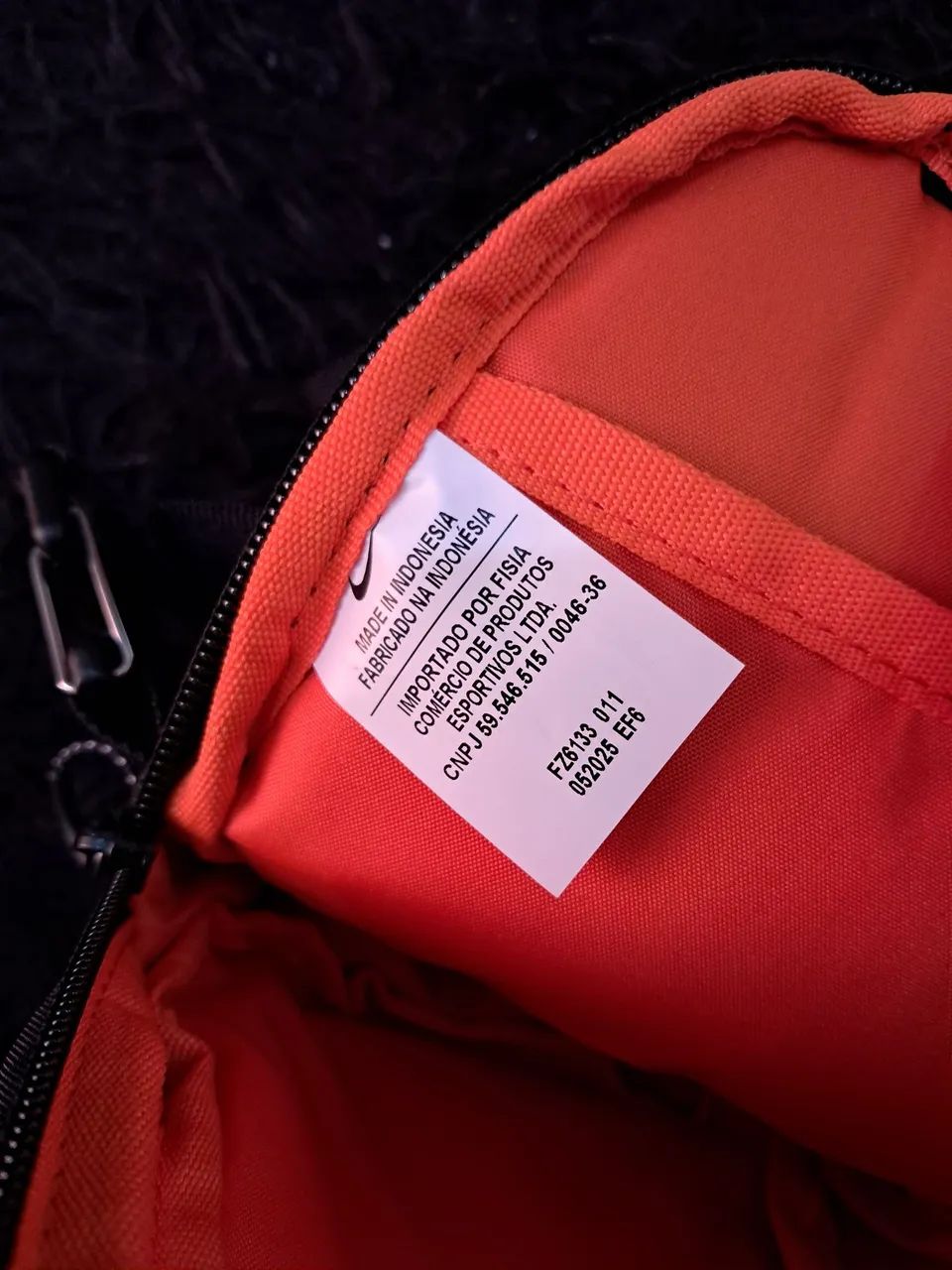 Bag Nike  - Foto 4