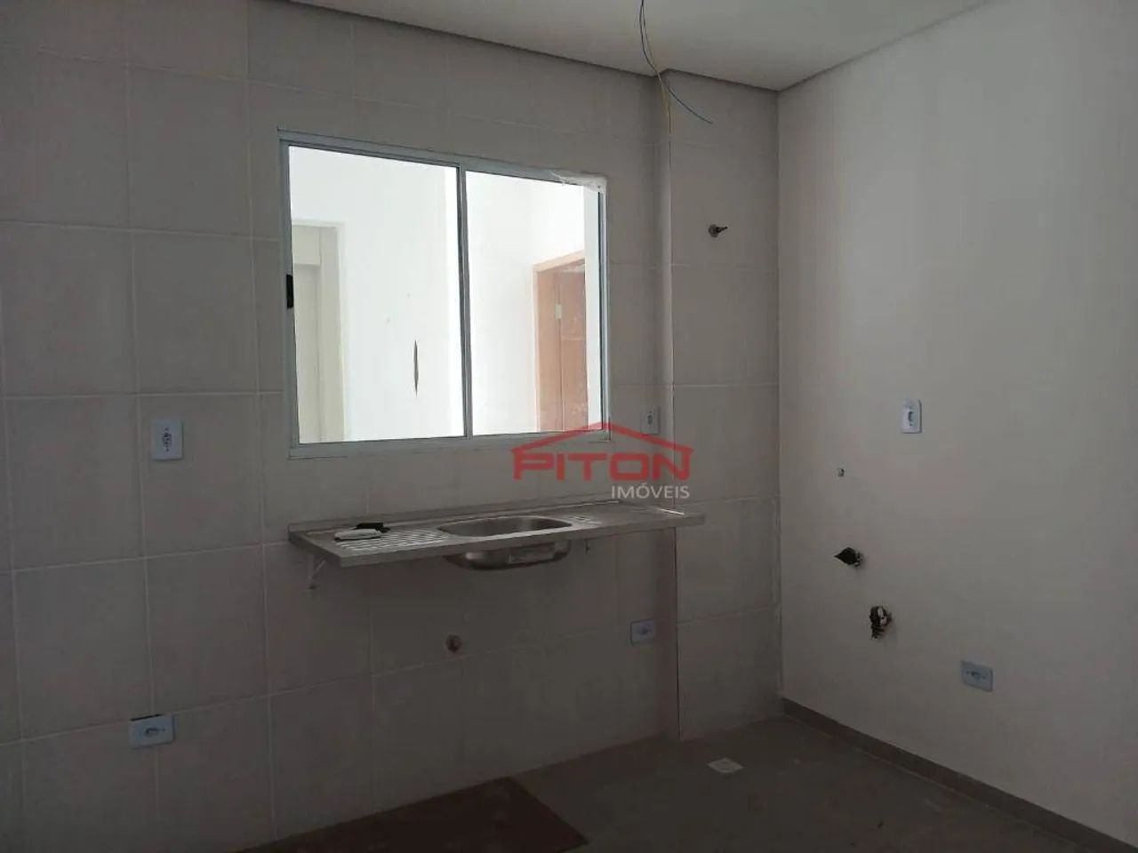 Apartamento com 1 dormitório à venda, 27 m² por R$ 260.000,00 - Penha - São Paulo/SP