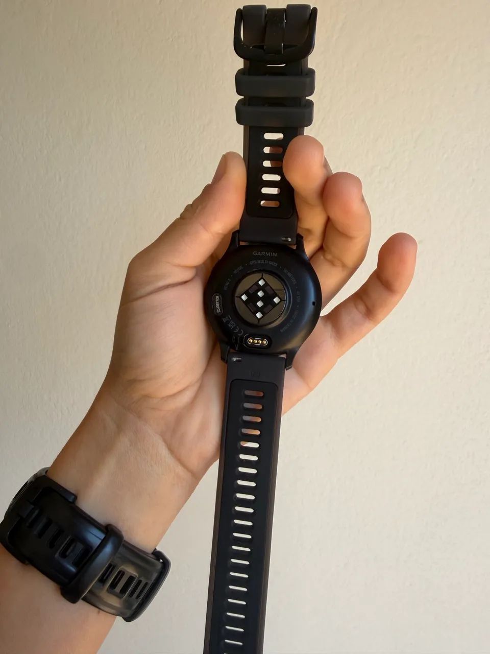 Garmin Venu 3 - 45mm  - Foto 3