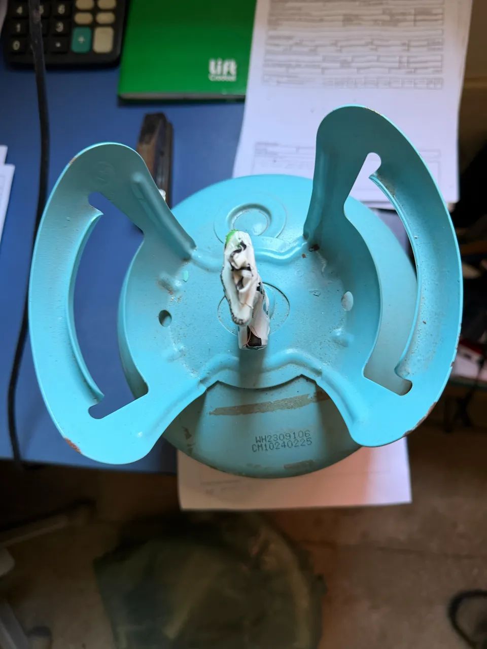 Gás R32 freon  - Foto 4