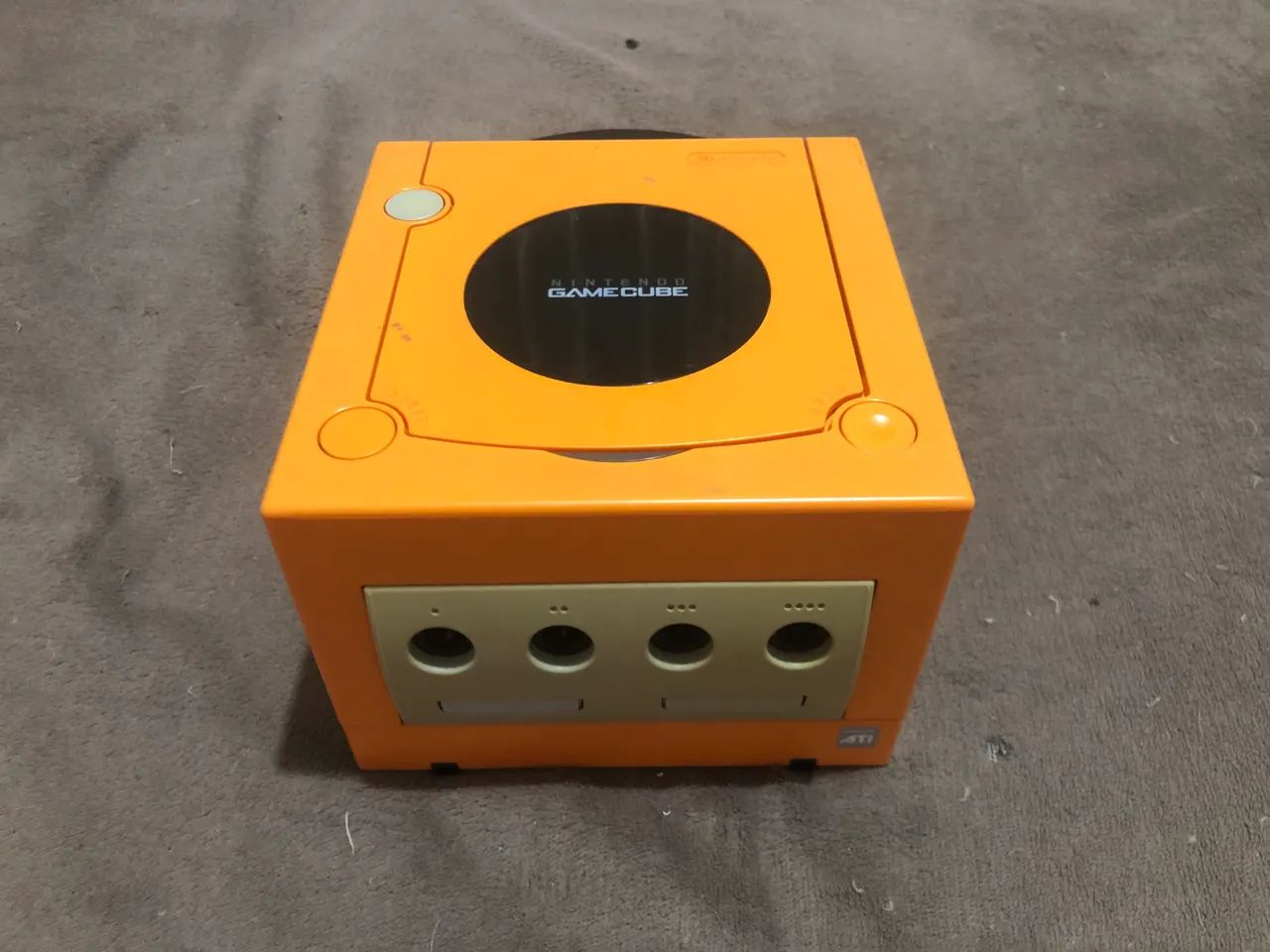 Game Cube
