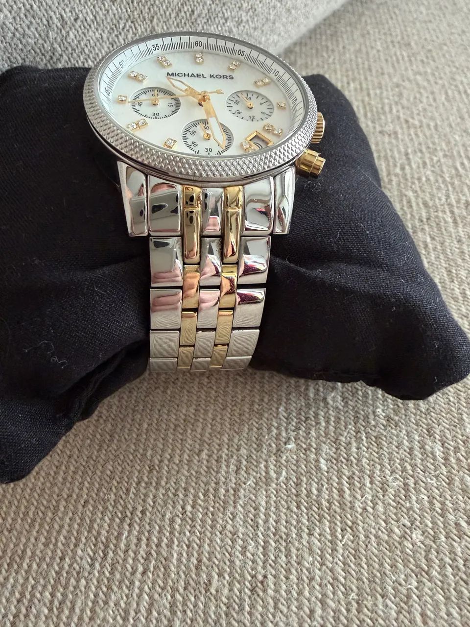 Relógio Michael Kors Original - Foto 2