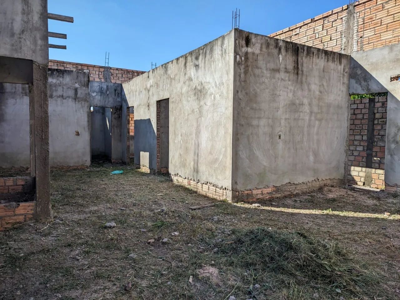 Casa em fase de construção  - Foto 4