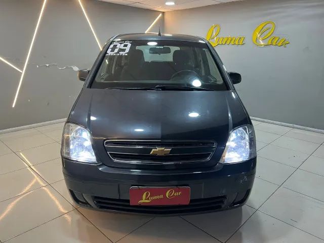 Chevrolet Meriva 2009