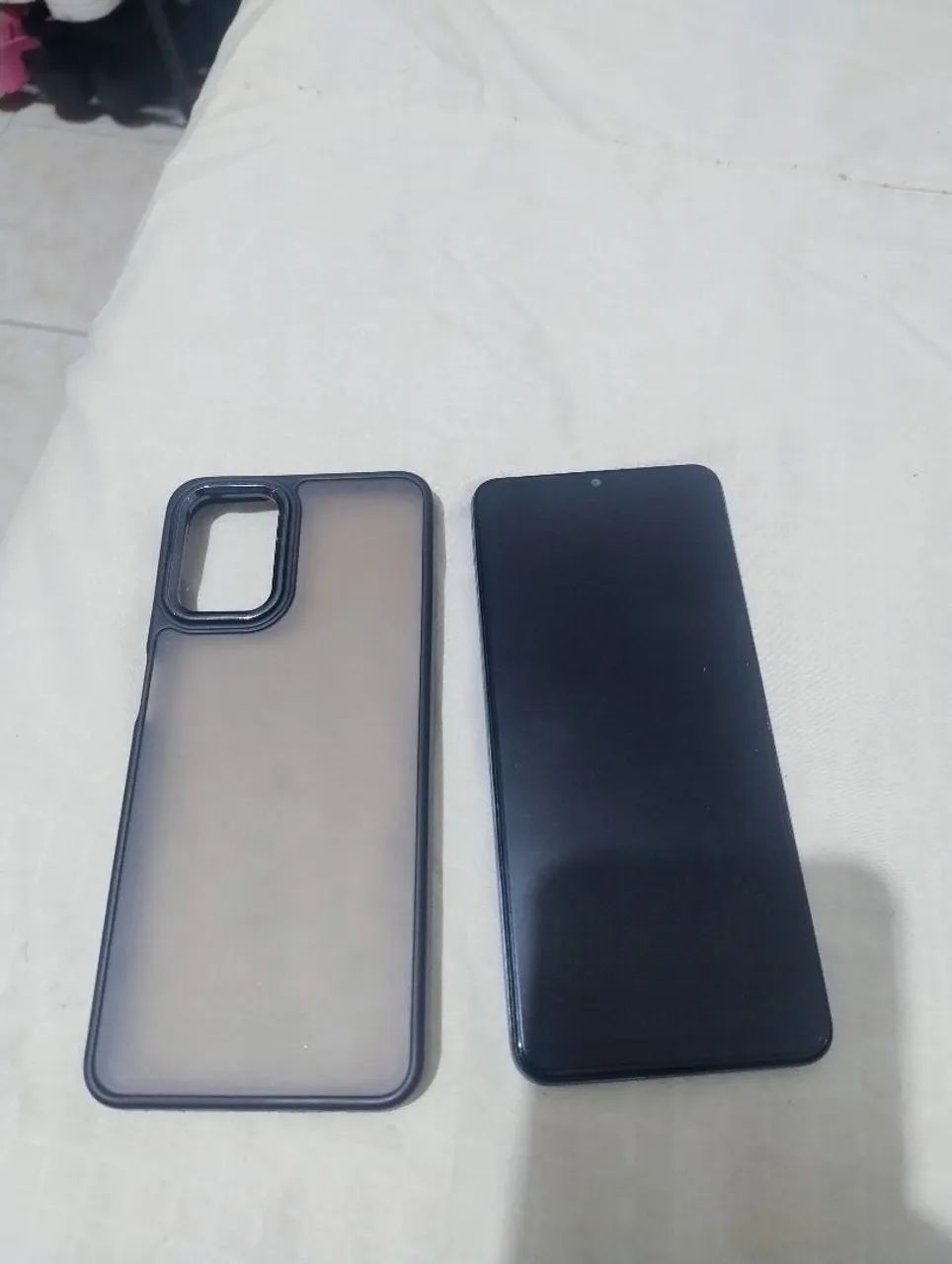 Galaxy M12  - Foto 2