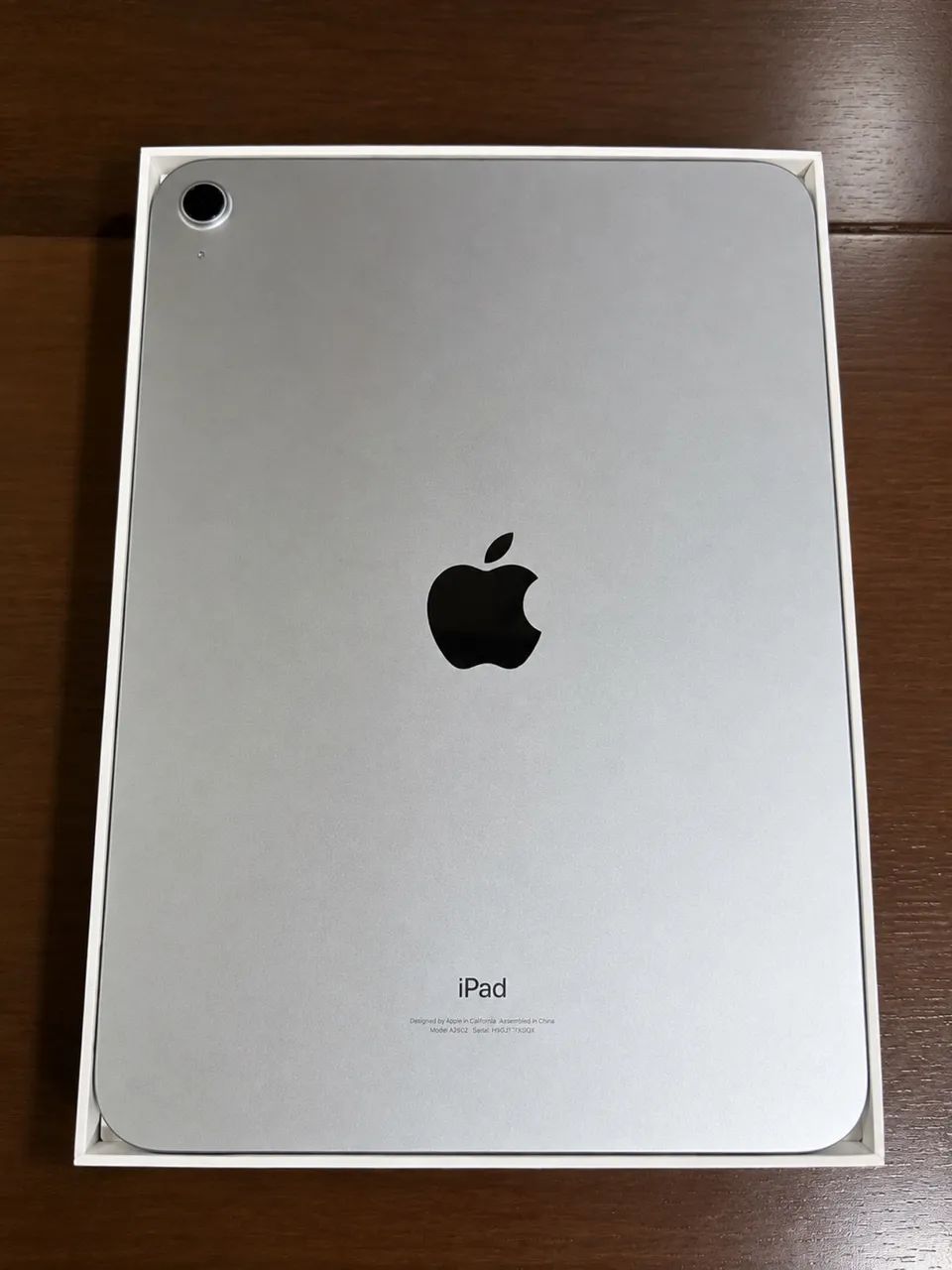 iPad 10ª geração em PERFEITO estado! - Foto 3