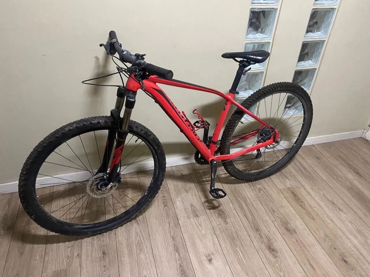 bicicleta mtb specialized rockhopper