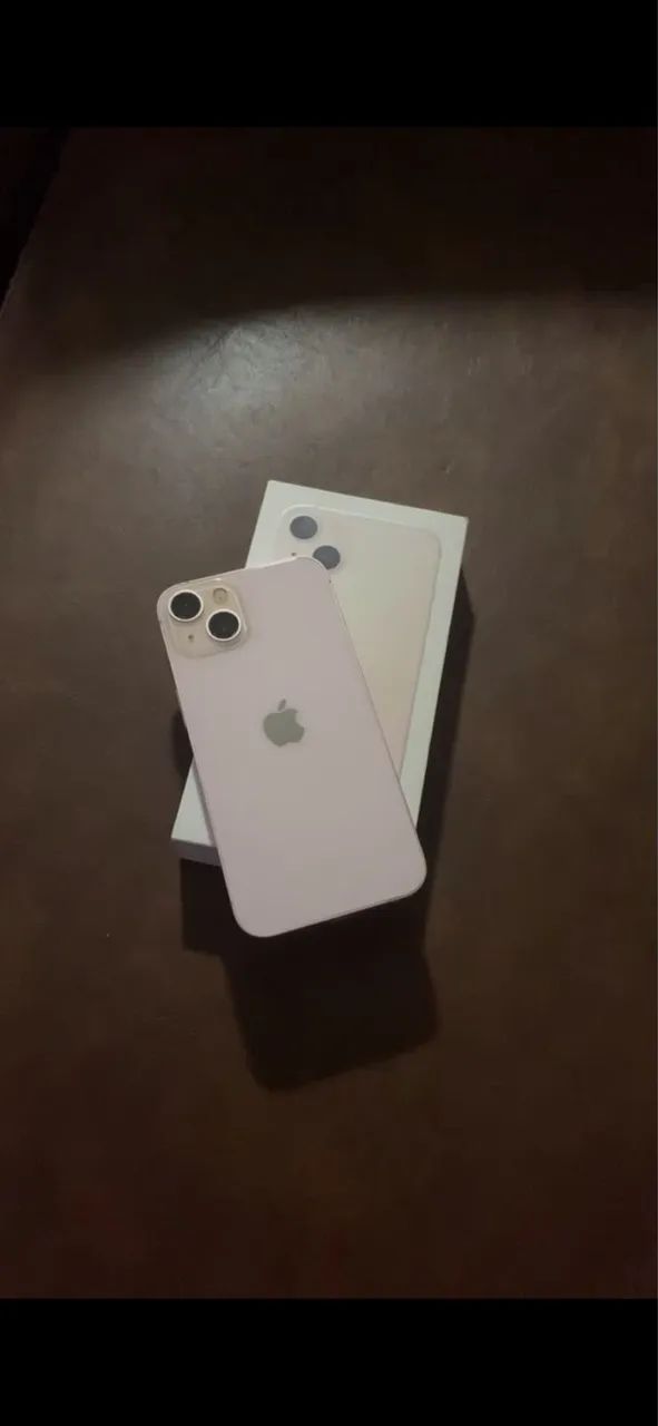 iPhone 13