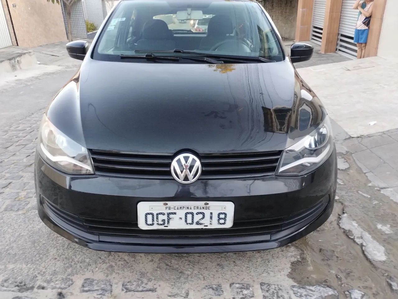 Volkswagen Gol GOL SELEÇÃO 1.0 MI TOTAL FLEX 8V 5P 2014