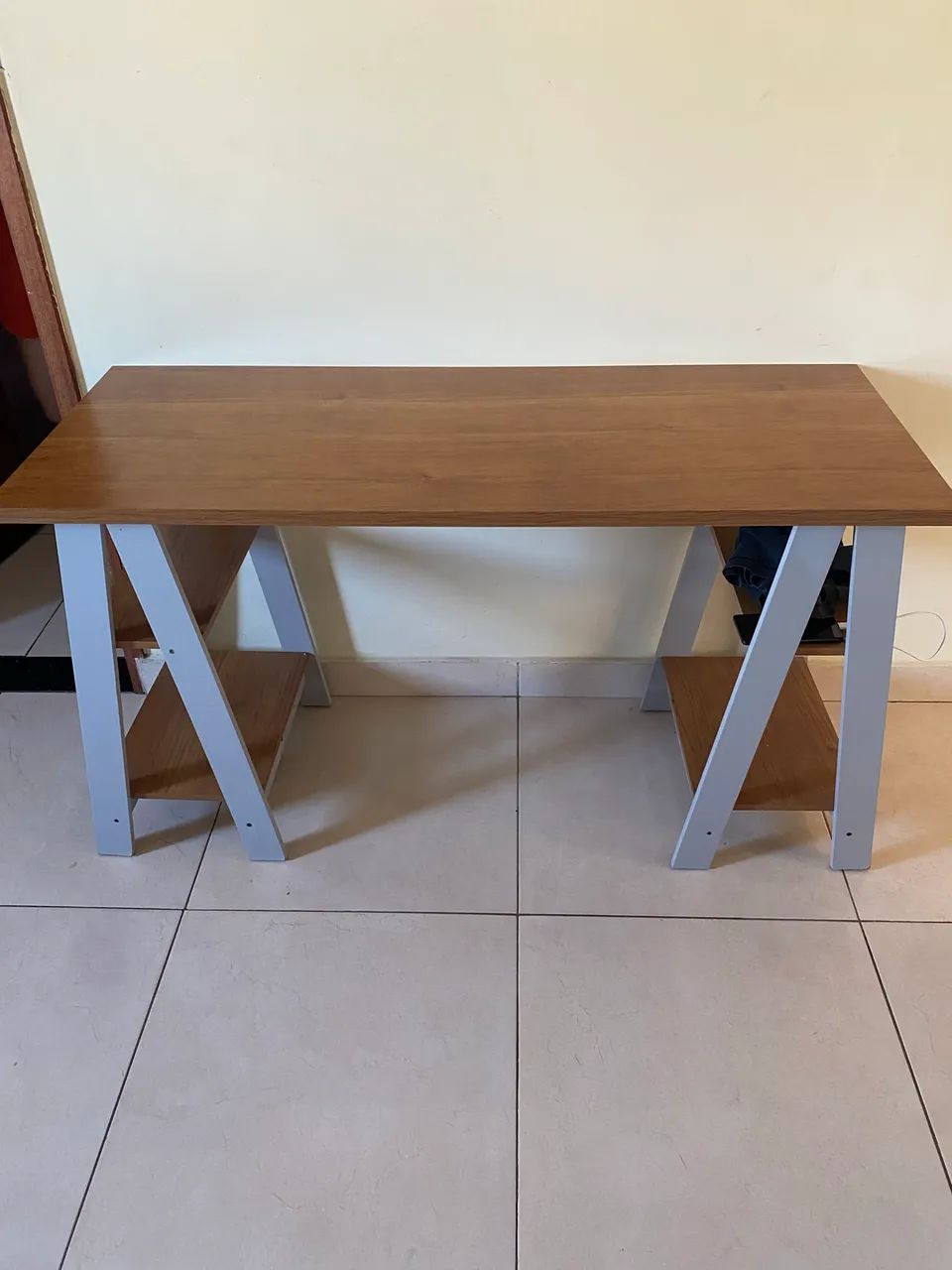 Vendo mesa de escritório  - Foto 2