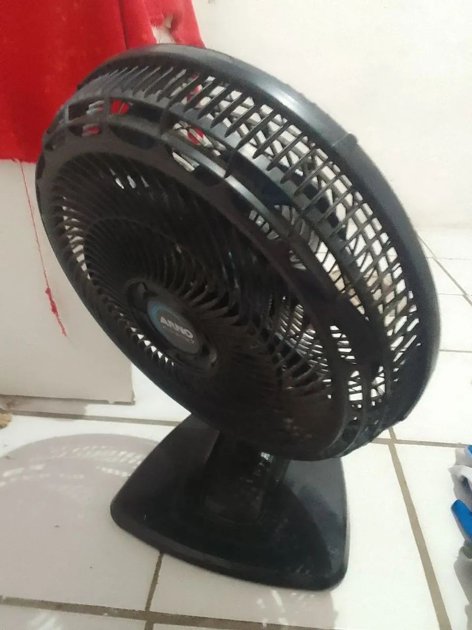 Ventilador arno  - Foto 2