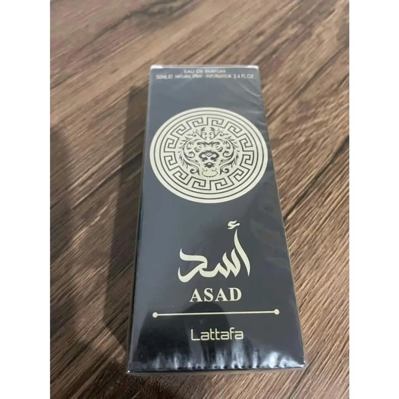 Perfume árabe 50ml (3 por 100) ? - Foto 2