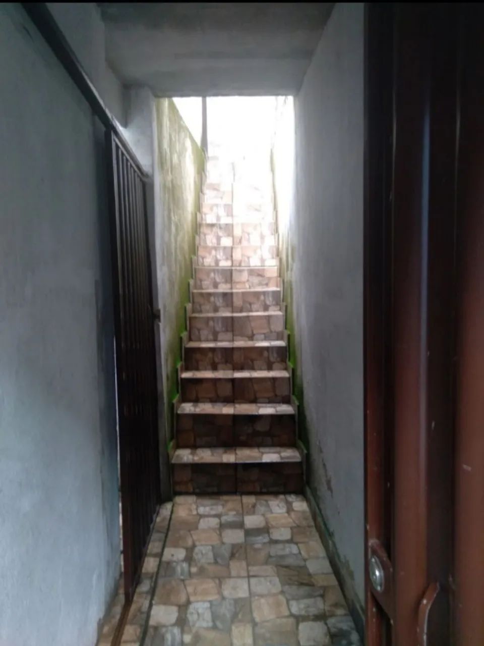 Alugo casa no Jardim Alvorada bh. - Foto 4