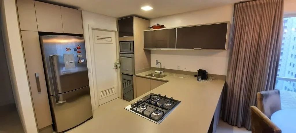 Apartamento 3 quartos em Centro, Florianópolis | Boulevard Mussi - Foto 4