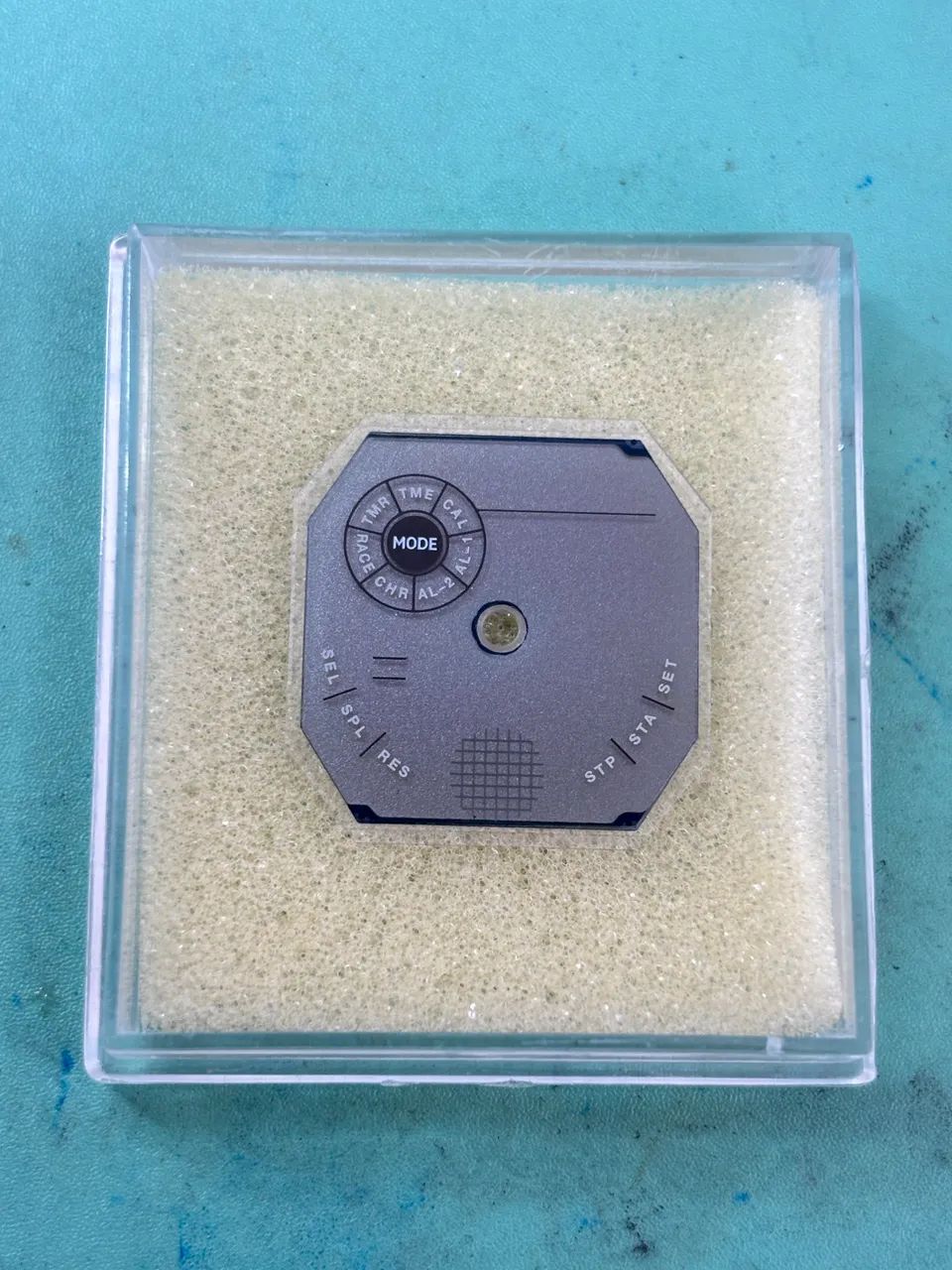 Display Citizen C800