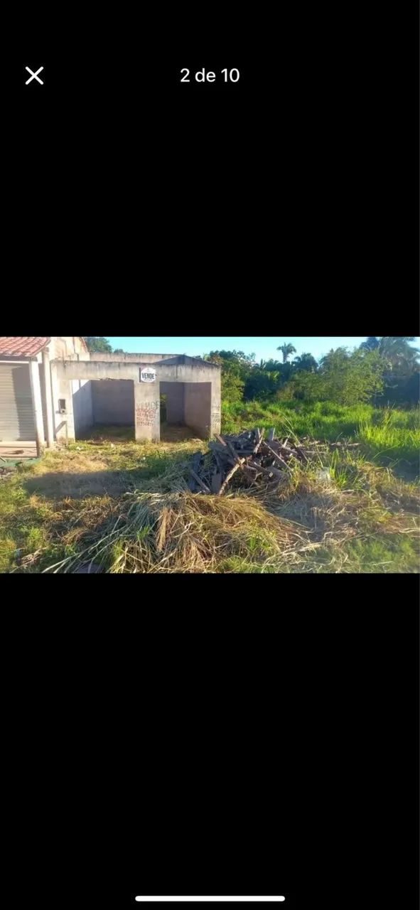 Terreno em chapadinha na br - Foto 2