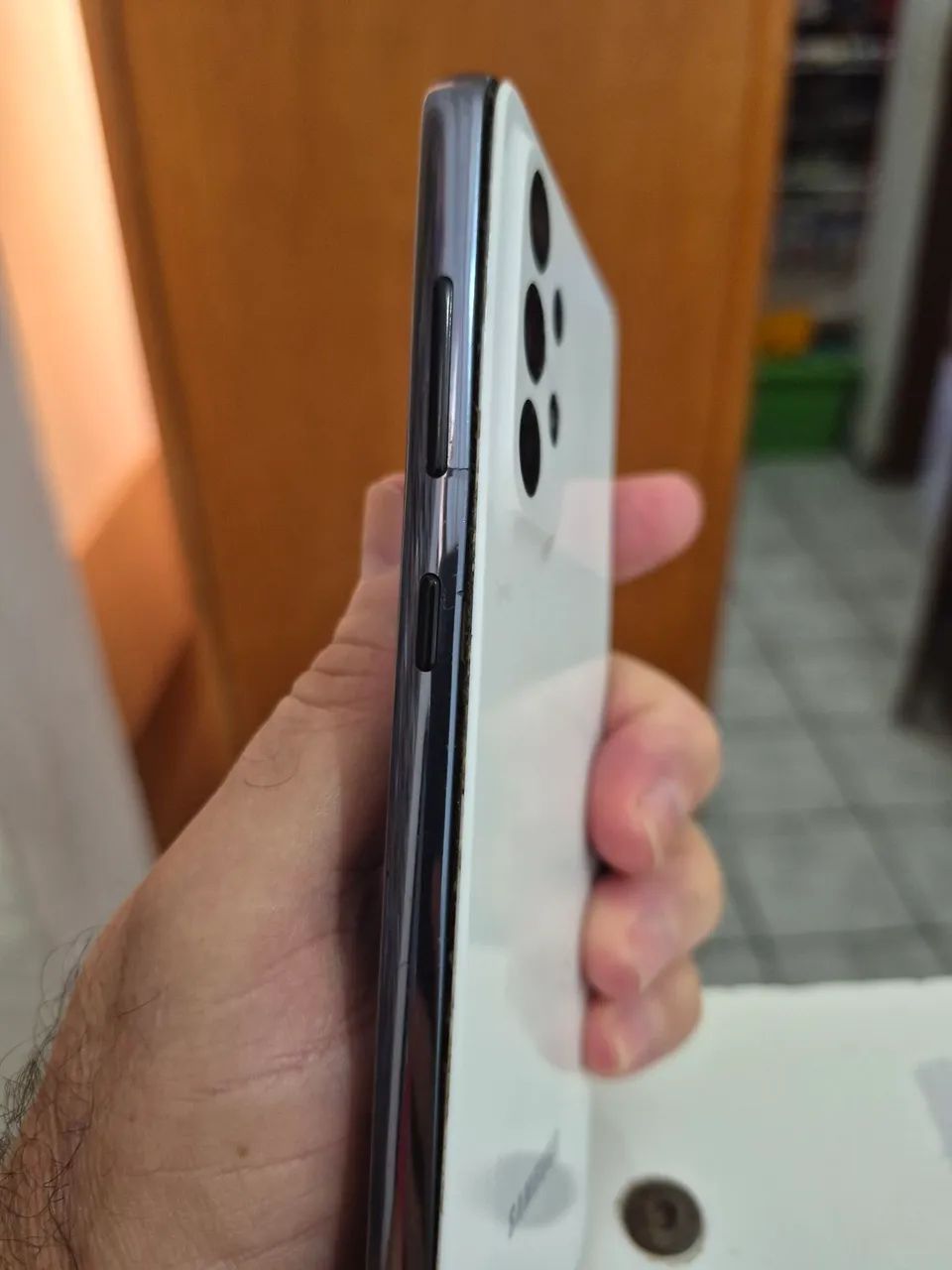 Samsung A73 (LEIA!!) - Foto 2