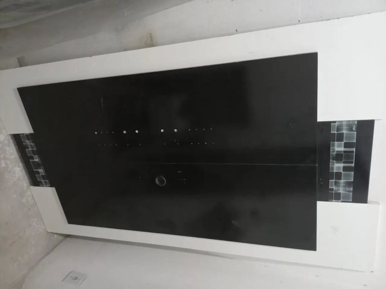 Painel de tv