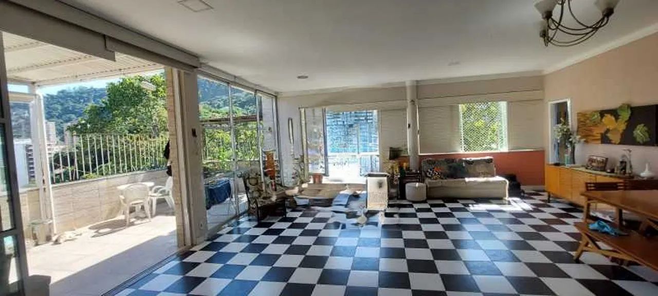 Apartamento : Duplex / Residencial / Laranjeiras - Foto 4
