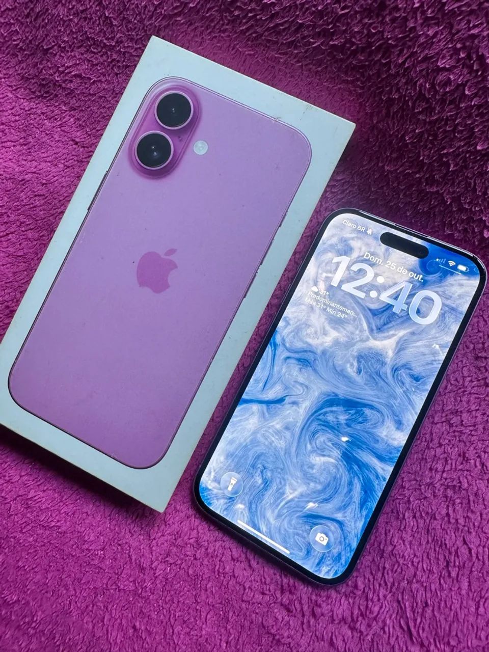 Iphone 16 - Foto 3