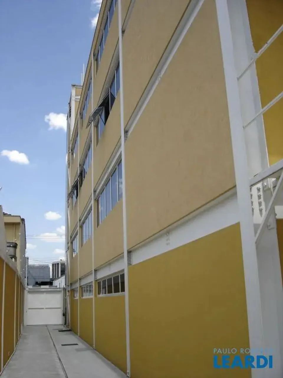 CONJ. COMERCIAL - BARRA FUNDA - SP - Foto 4