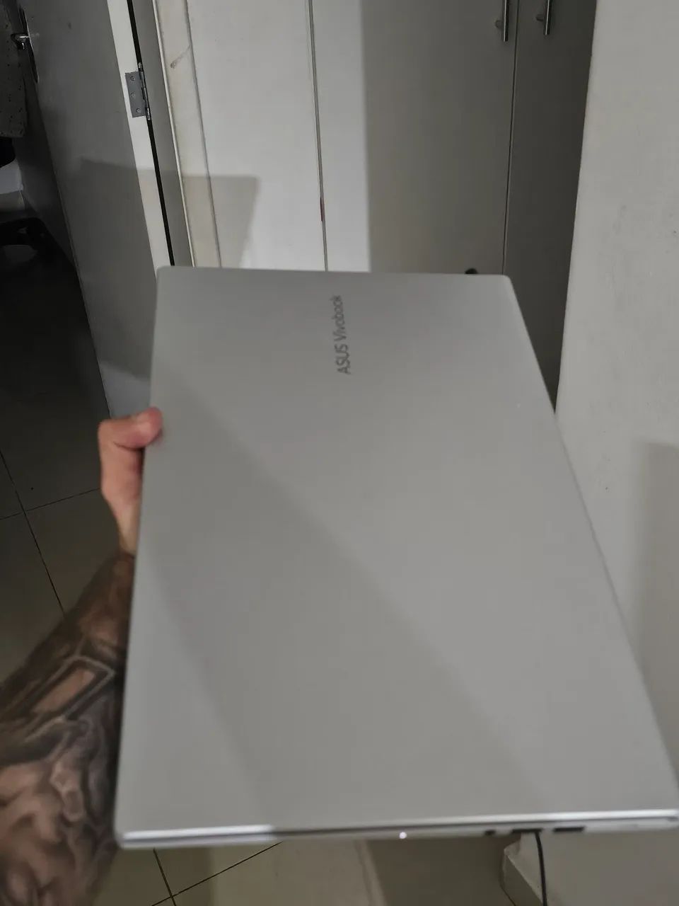 Notebook asus vivobook core Intel core 13 - Foto 2