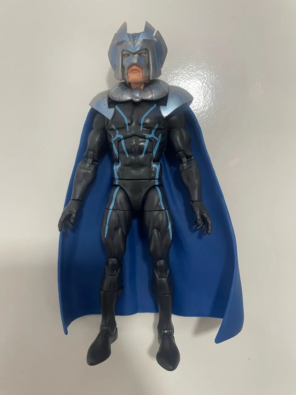 Warlord Professor X Marvel Legends [ PERFEITO ESTADO ] 