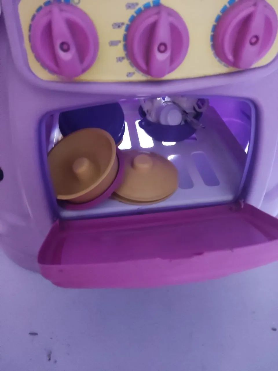 Brinquedo para menina - Foto 5