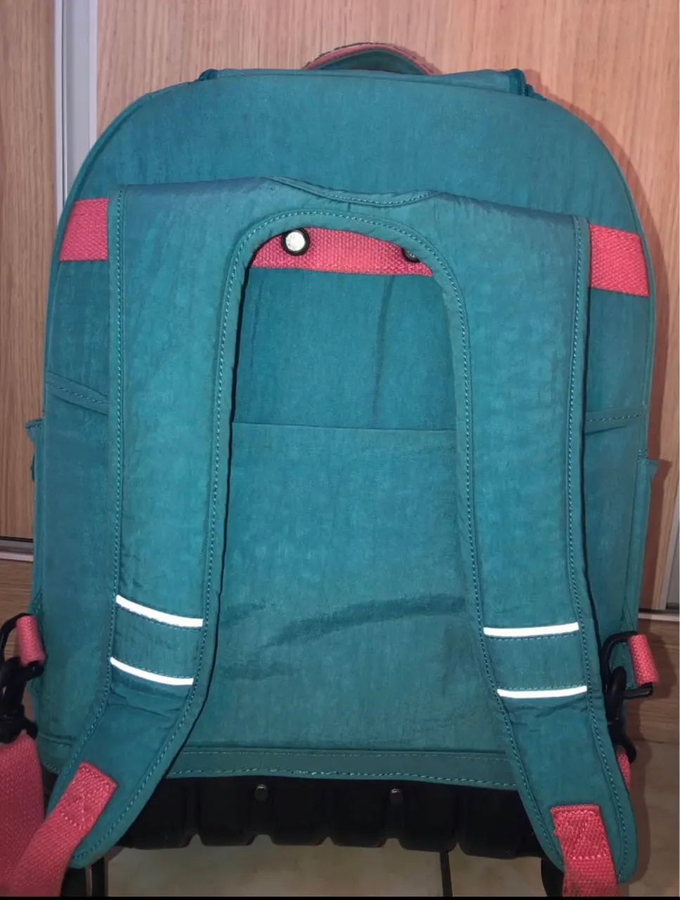 Mochila Kipling Original  - Foto 3