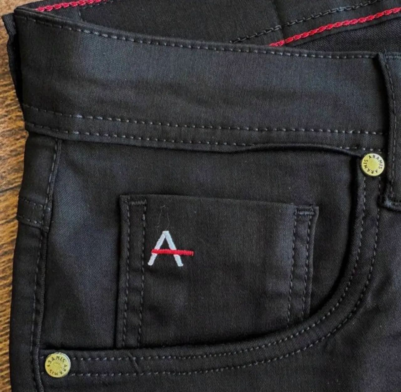 Calça aramis - Foto 4
