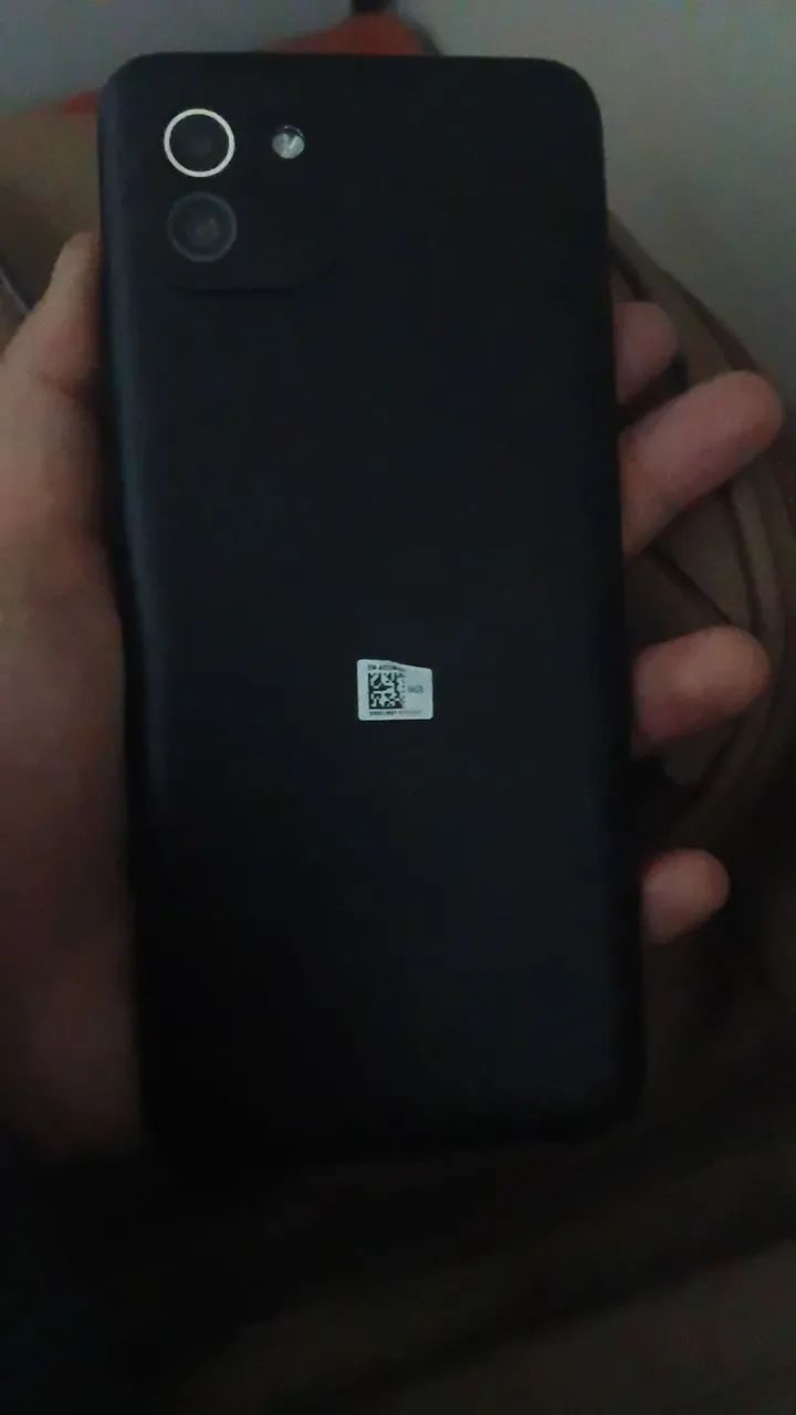 Samsung Galaxy A03 SM-A035M/DS  - Foto 2