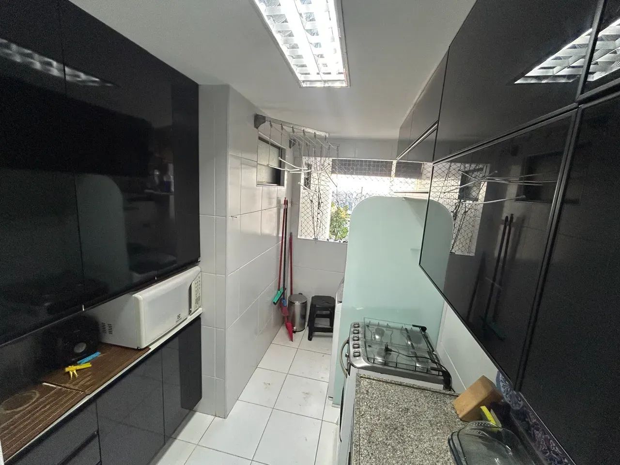 APARTAMENTO 3/4 NA MANGABEIRAS - Foto 5